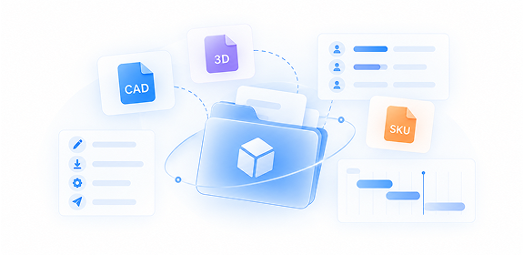 Realibox 围绕产品资产、版本与操作权限进行管理